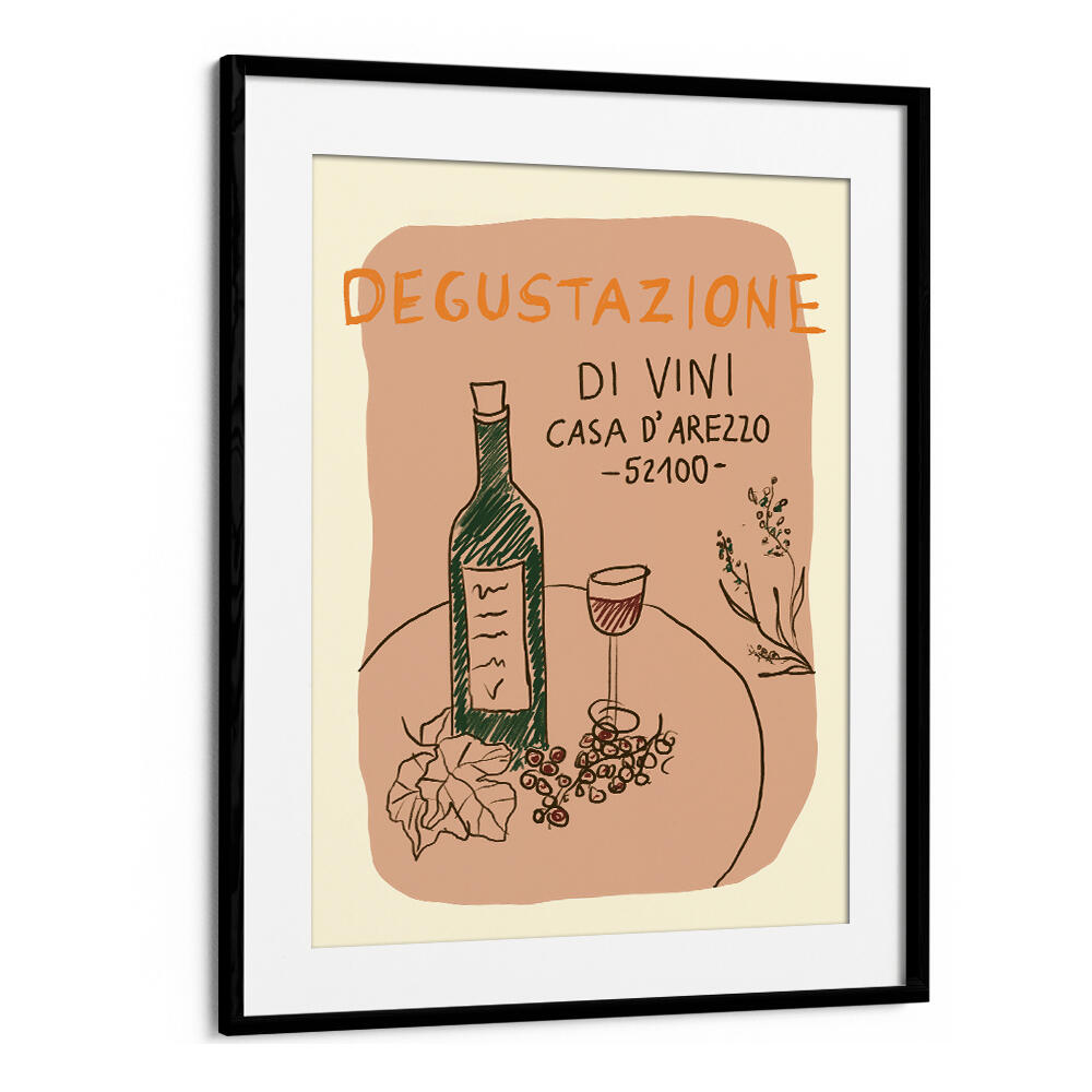 DEGUSTAZ ONE. , BAR & CAFE ART