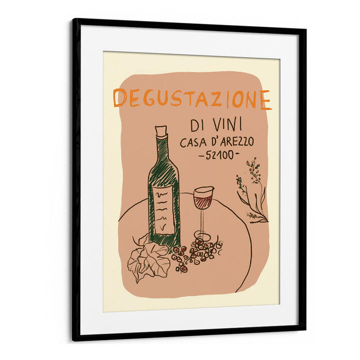 DEGUSTAZ ONE. , BAR & CAFE ART