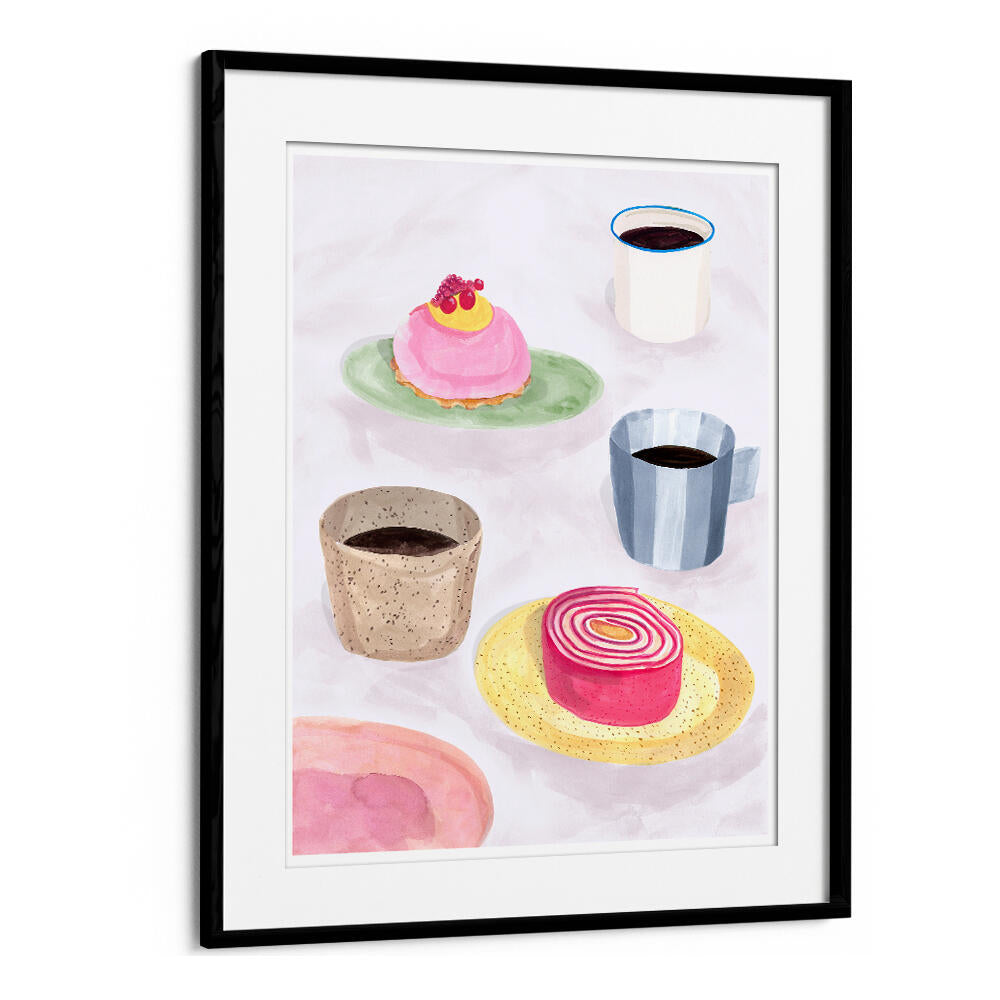 DESERT II , BAR & CAFE ART