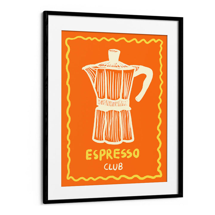 EXPRESSO CLUB IV , BAR & CAFE ART