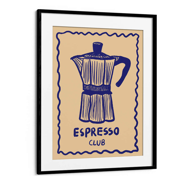EXPRESSO CLUB V , BAR & CAFE ART