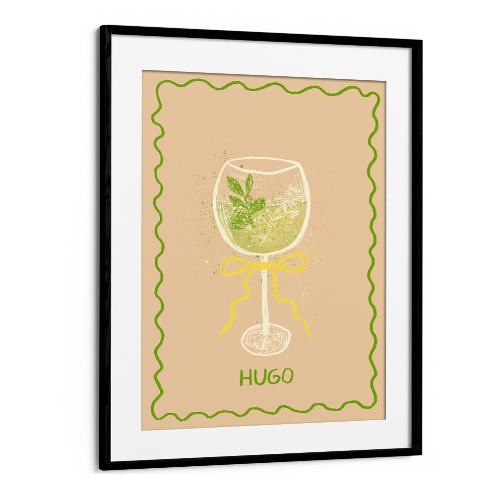 HUGO , BAR & CAFE ART