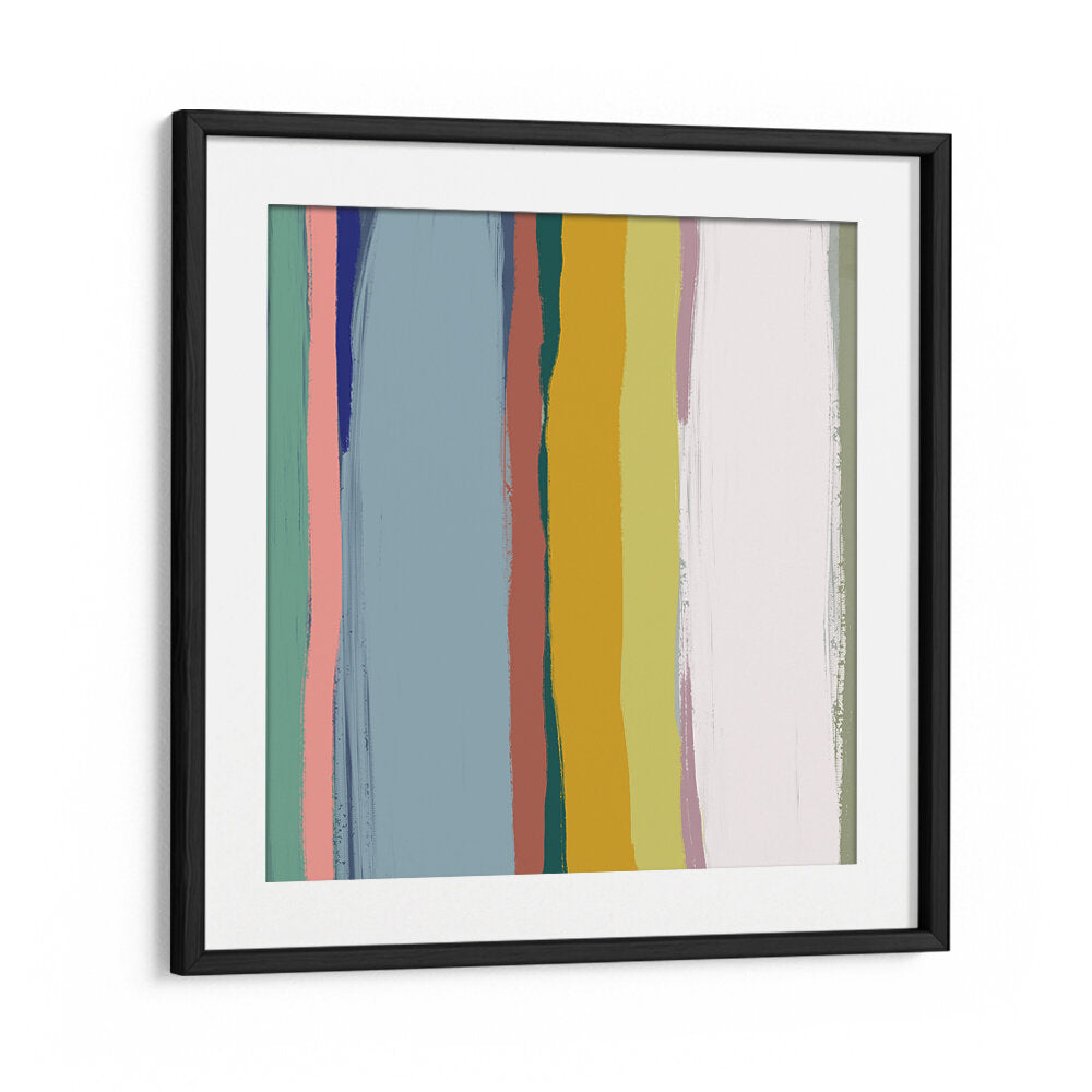 VIBRANT PALETTE , ABSTRACT PAINTINGS