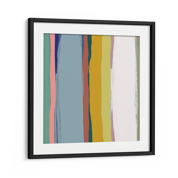 VIBRANT PALETTE , ABSTRACT PAINTINGS