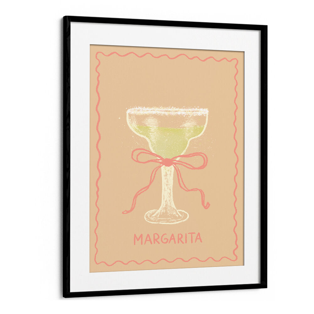 MARGARITA IV , BAR & CAFE ART