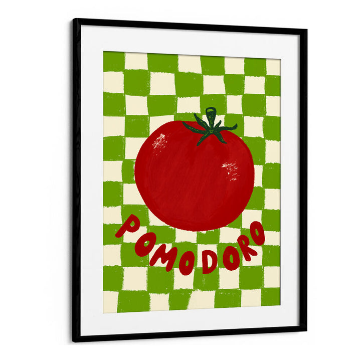 POMODORO , KITCHEN POSTERS
