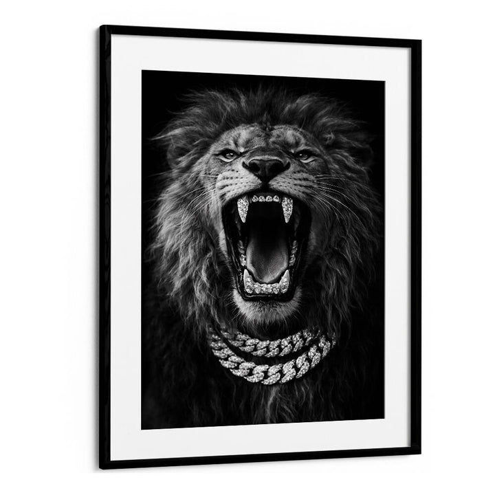 ROARING LION II