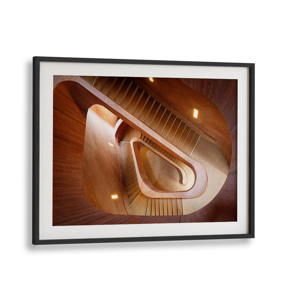 STAIRCASE III