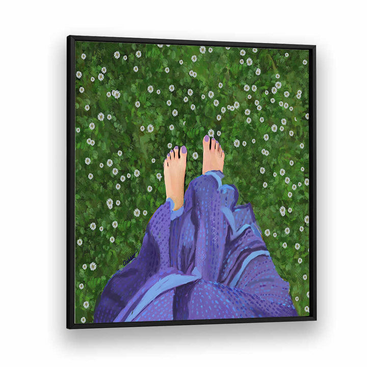 BAREFOOT SOUL  , FASHION POSTERS
