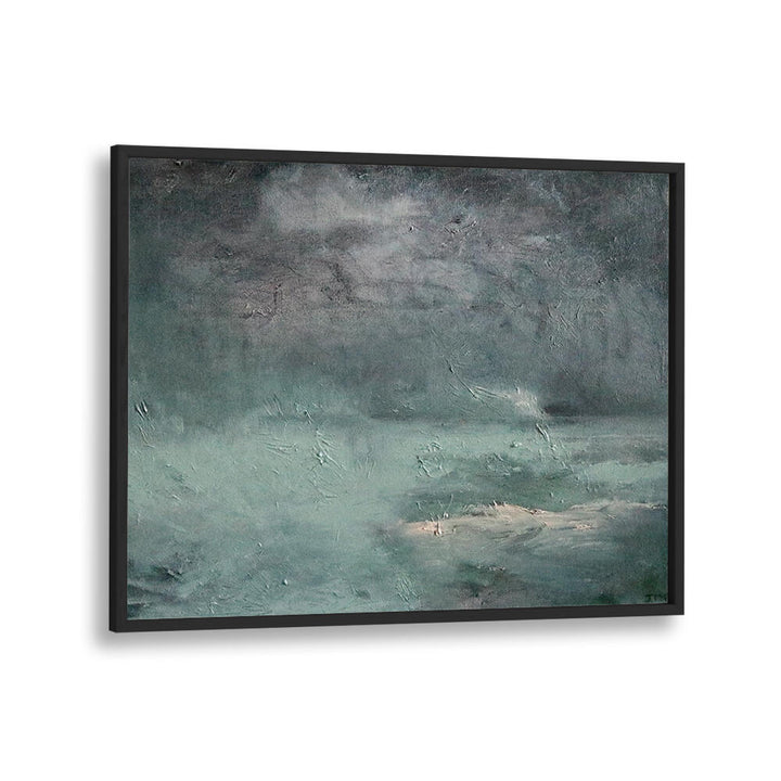 BE STILL , ABSTRACT PAINTINGS