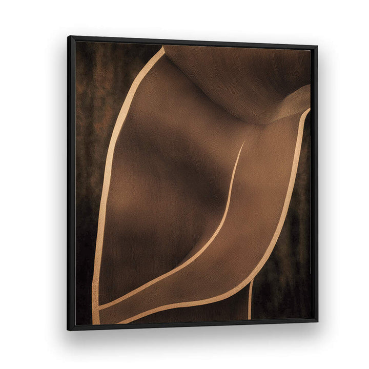 BIOPHILIC III , ABSTRACT PAINTINGS