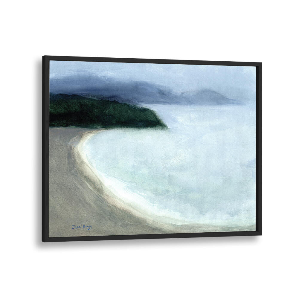 COASTAL DREAMING II , ABSTRACT PAINTINGS