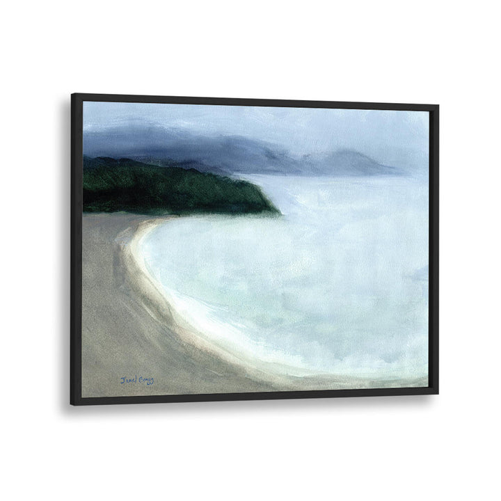COASTAL DREAMING II , ABSTRACT PAINTINGS