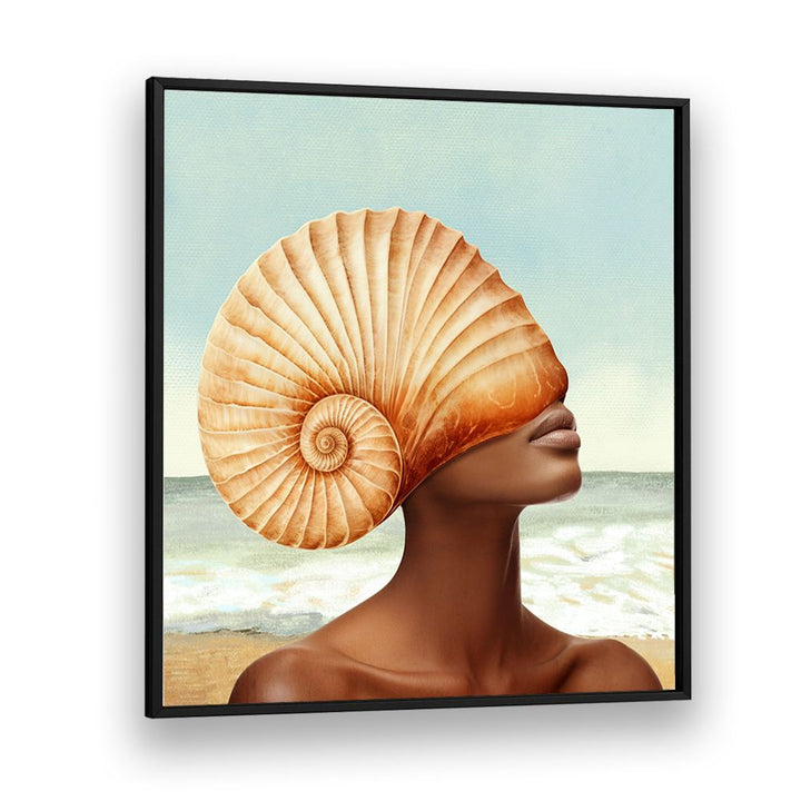 COASTAL SHELL BEAUTY