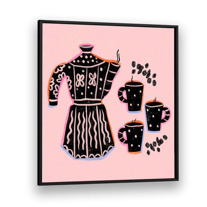 COFFEE WARMS MY SOUL , KITCHEN POSTERS