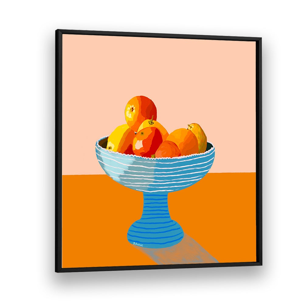 COLORFUL FRUIT BOWL