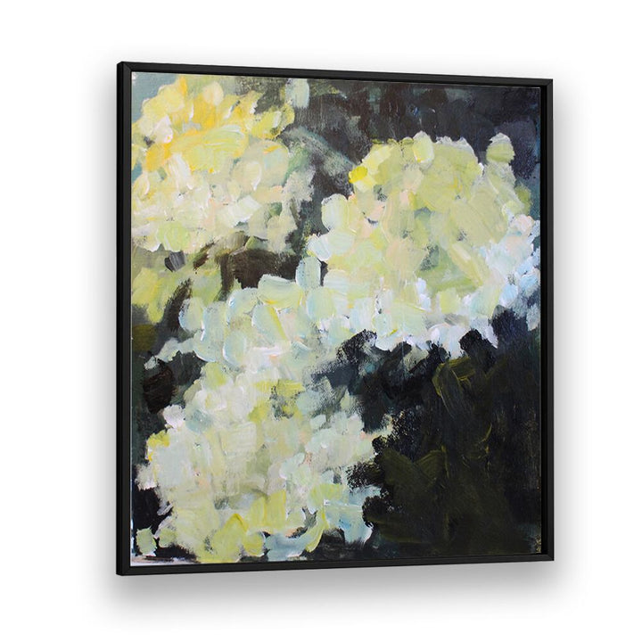 DREAMY BLOSSOMS, FLORAL FLOWER PAINTINGS showcase vibrant abstract blooms, perfect for enlivening any space.