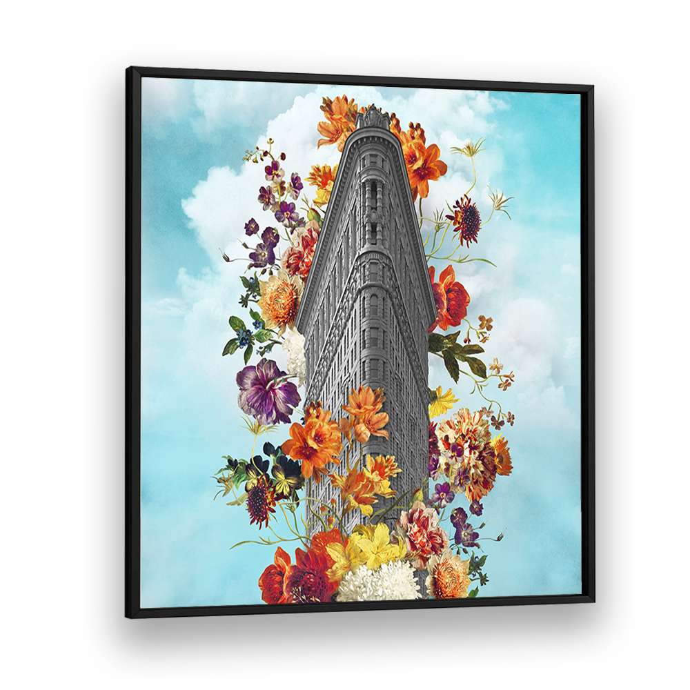 DREAMY FLATIRON GARDEN