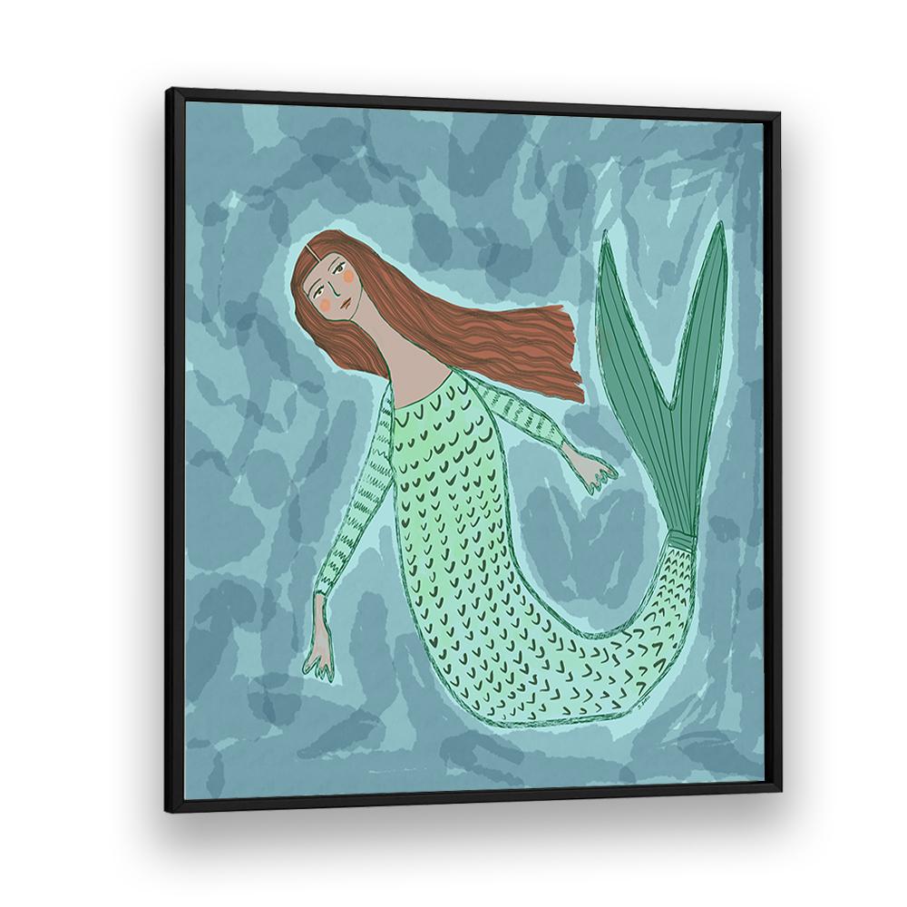 DREAMY MERMAID SWIM
