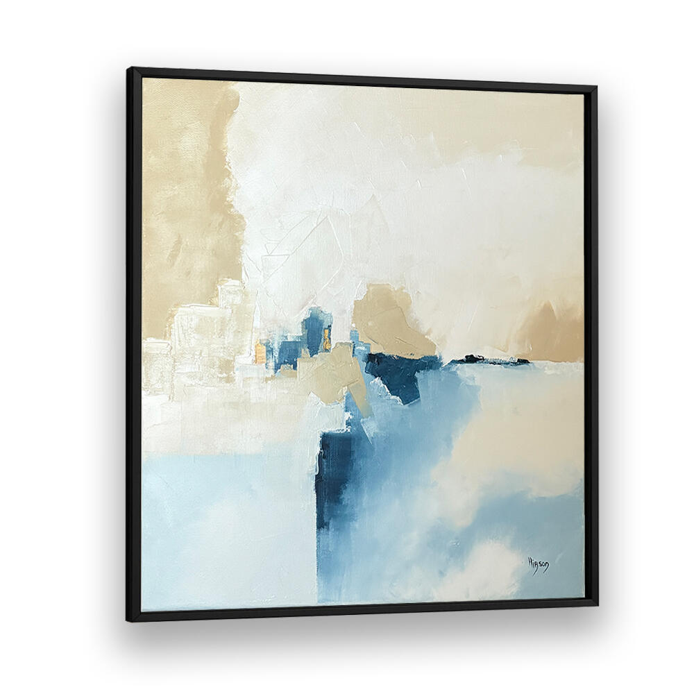 ECLATS DE SILENCE , ABSTRACT PAINTINGS