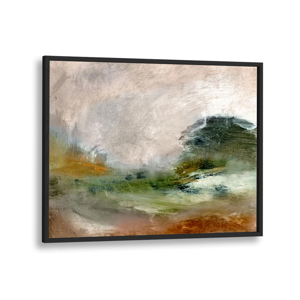 EFFERVESCENT , LANDSCAPE PAINTINGS