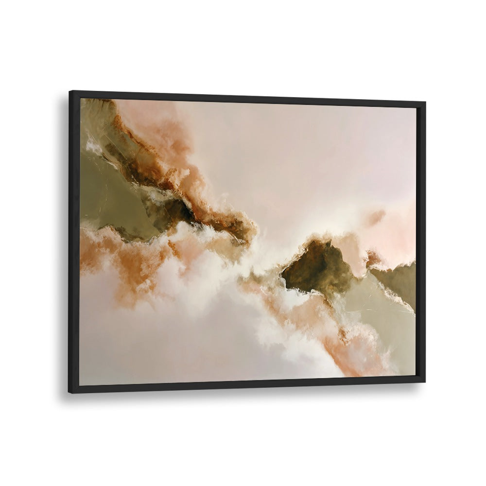 ETHEREAL EARTH FLOW