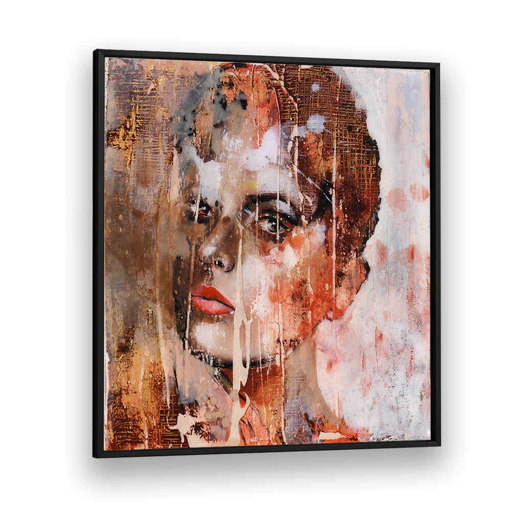 EXPRESSIVE VIBRANT SHADES