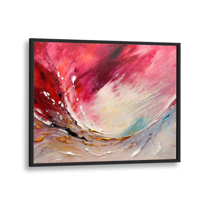 Vibrant ENERGY MEETS EMOTION, ABSTRACT PAINTINGS blend vitality and feeling, perfect for your wellness journey.