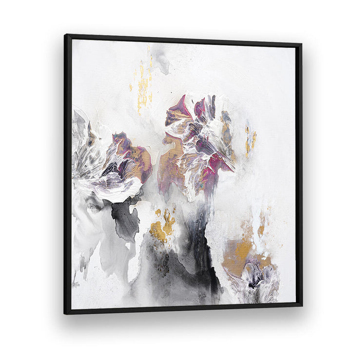 FLORAL PETALS ABSTRACT