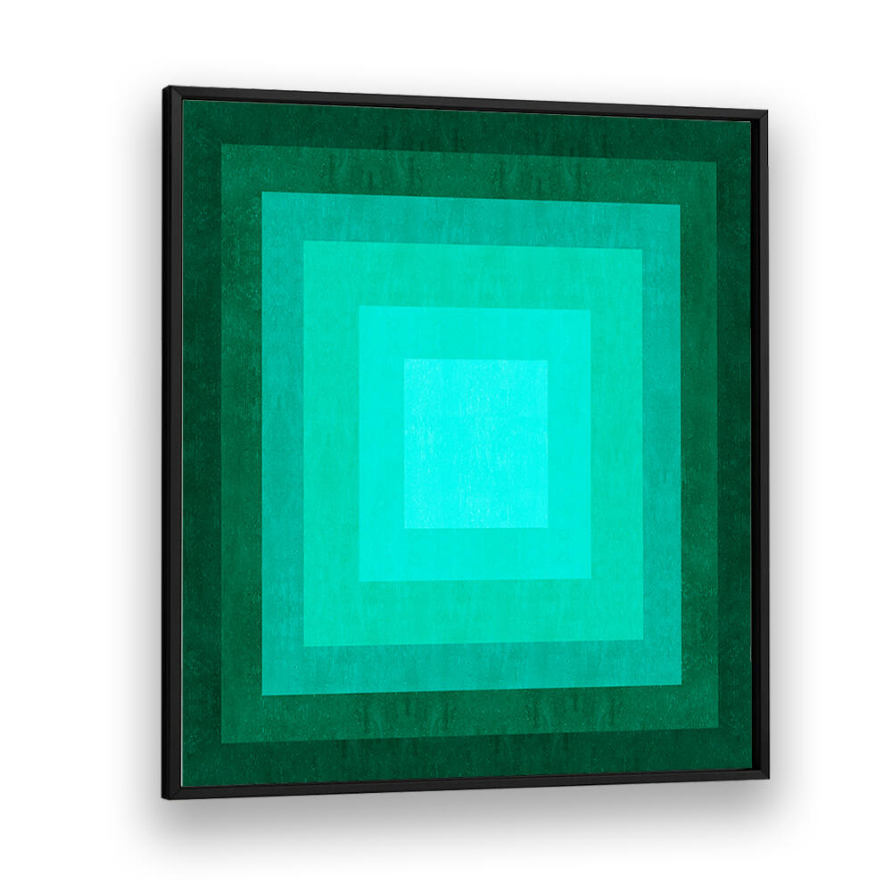 GEOMETRIC GRADATION , GEOMETRIC ART PRINTS