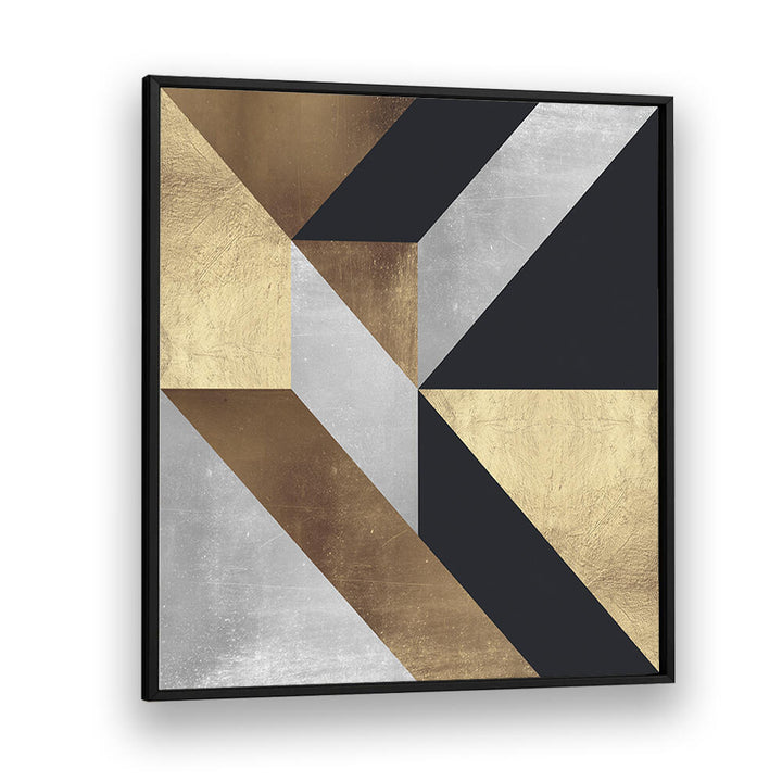 GOLDEN GEOMETRY , GEOMETRIC ART PRINTS