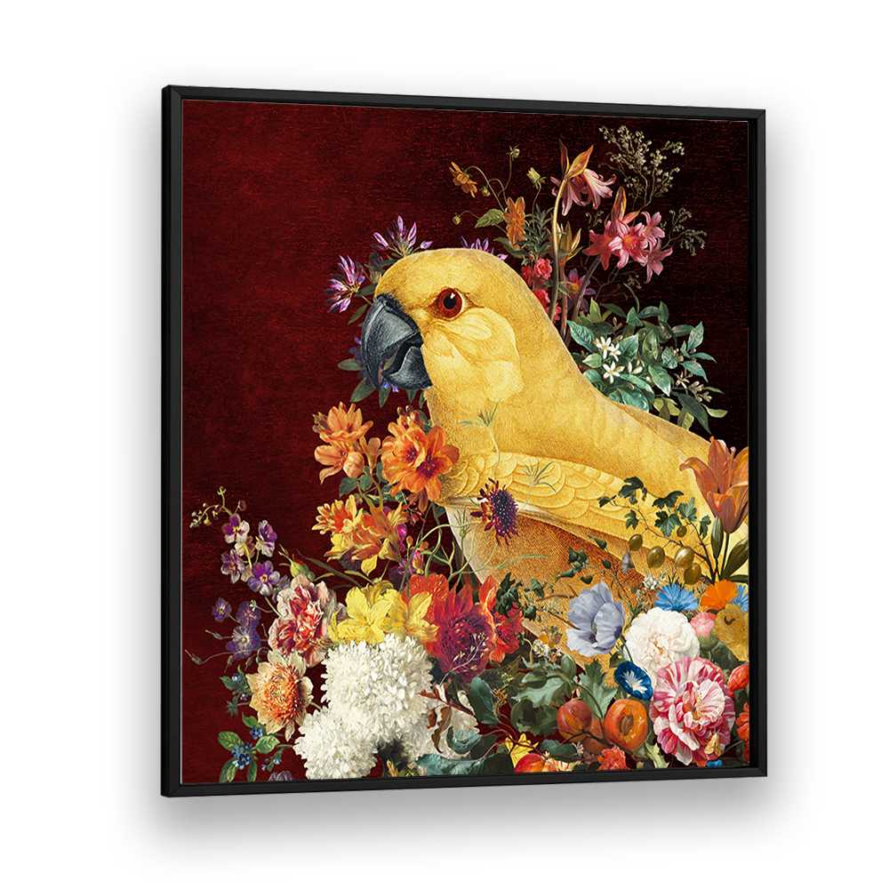 GOLDEN PARROT BLOOM