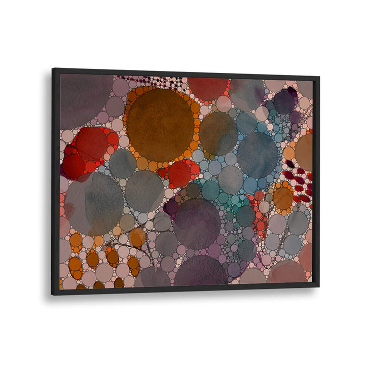 LIGHTHEARTED , ABSTRACT PAINTINGS