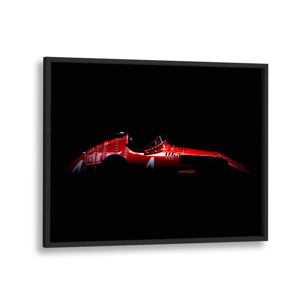 MASERATI F250 II , CAR POSTERS