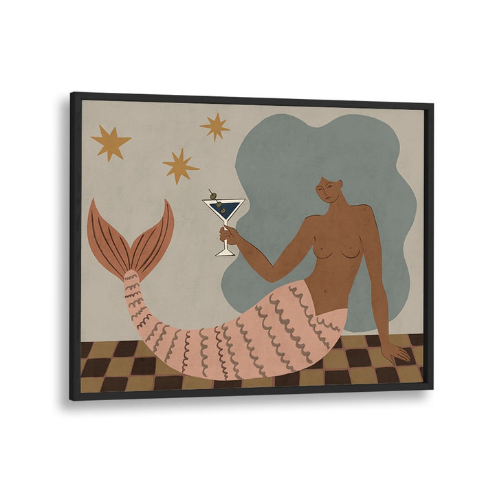 MERMAID MARTINI