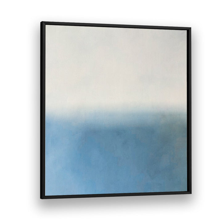 MISTY BLUE HORIZON