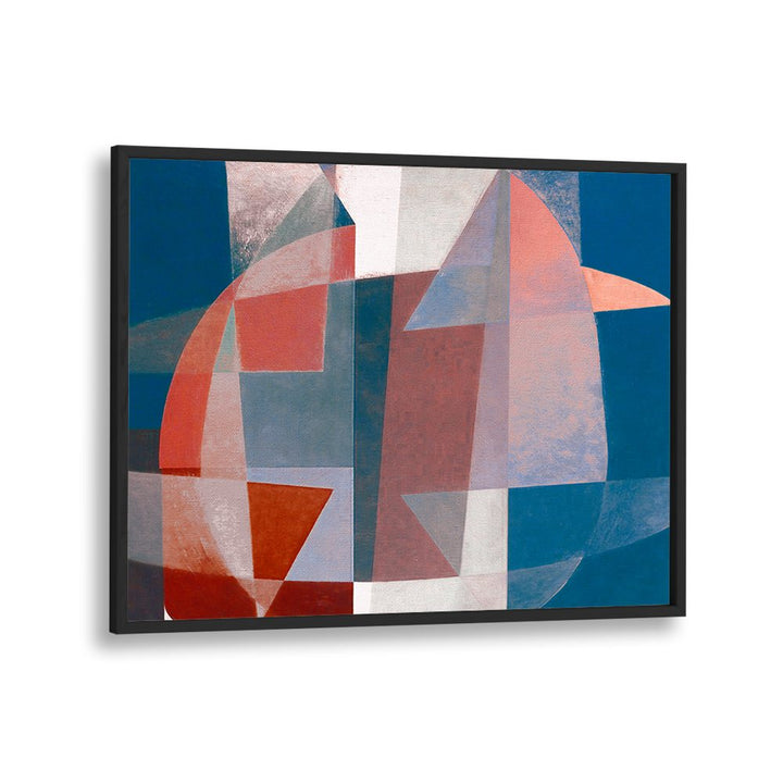 MODERN GEOMETRIC COMPOSITION