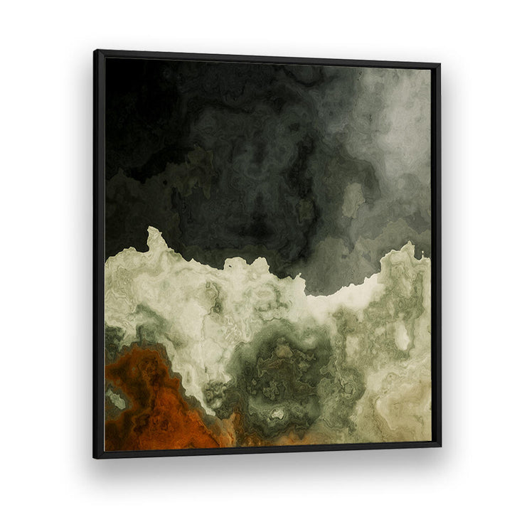 MARBLE ABSTRACTION I , ABSTRACT PAINTINGS