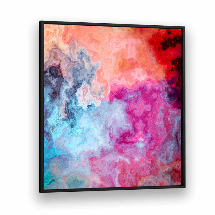 MARBLE ABSTRACTION II , ABSTRACT PAINTINGS