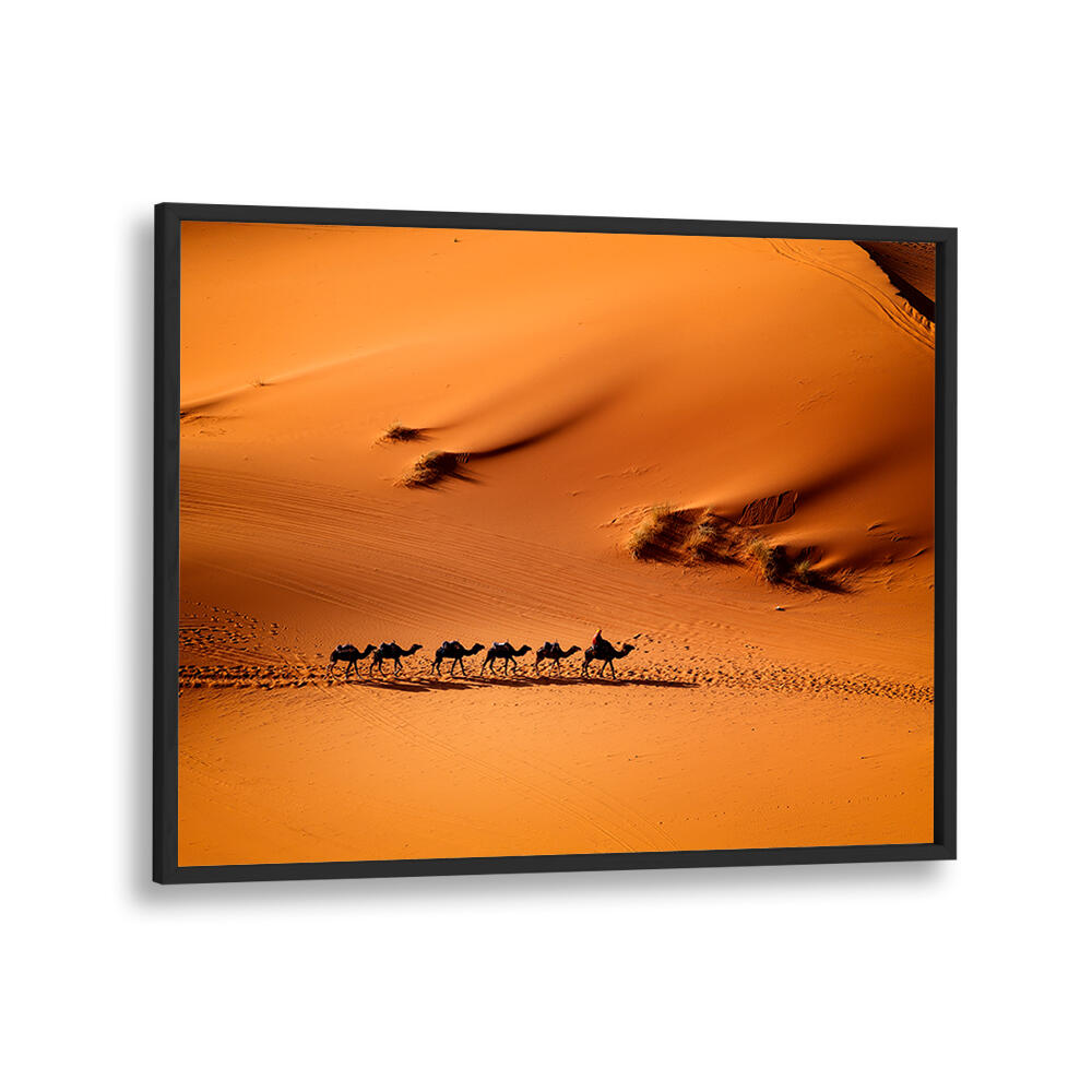 MOROCCO - THE SILENT OF EARTH , PHOTOGRAPHY PRINTS