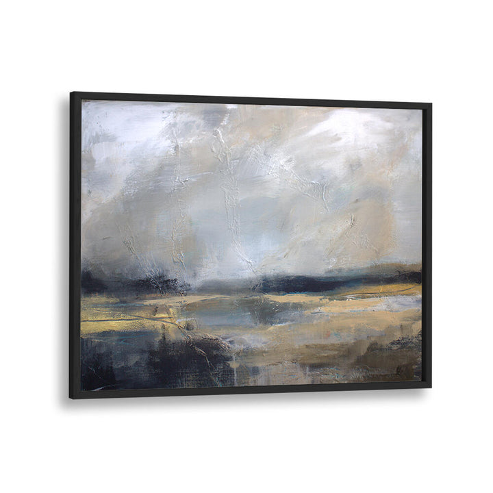 NATURE INSPIRED LANDSCAPE , ABSTRACT PAINTINGS