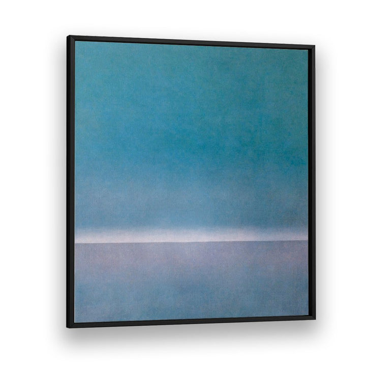SERENE OCEAN HORIZON