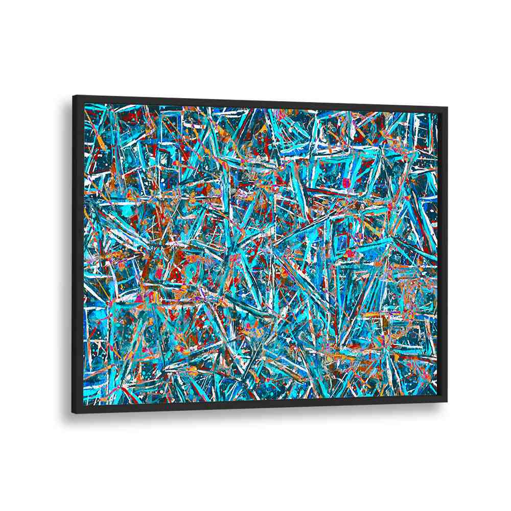 SHATTERED BLUE ENERGY