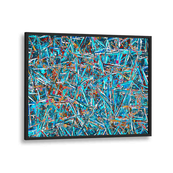 SHATTERED BLUE ENERGY