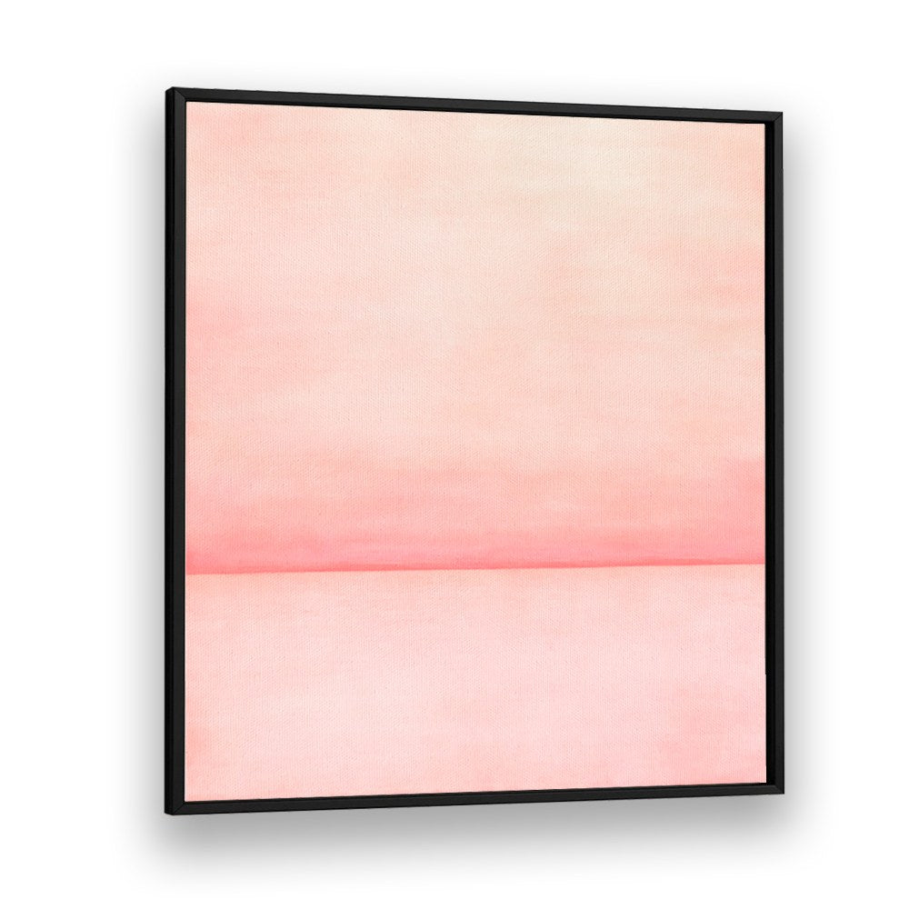 SOFT PINK HORIZON