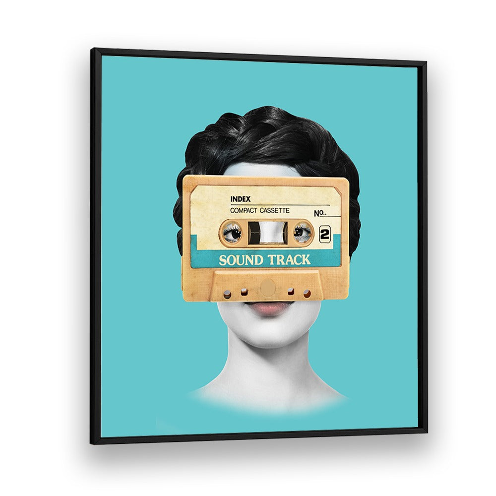 SOUND TRACK WOMAN