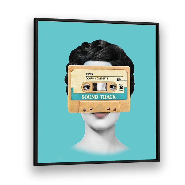SOUND TRACK WOMAN