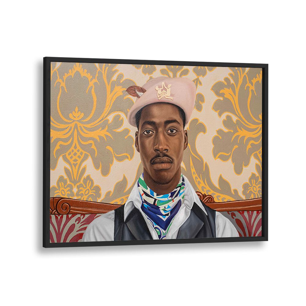 Celebrate resilience and culture with STILL I RISE, AFRICAN ART PAINTINGS reflecting vibrant artistry and symbolism.