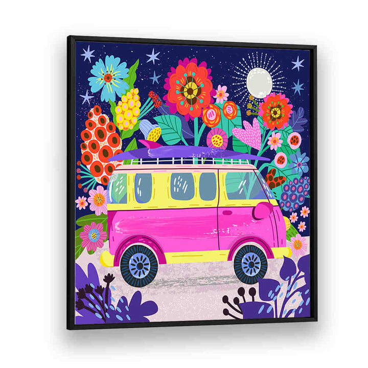 SUMMER CAMP , KIDS ROOM PAINTINGS