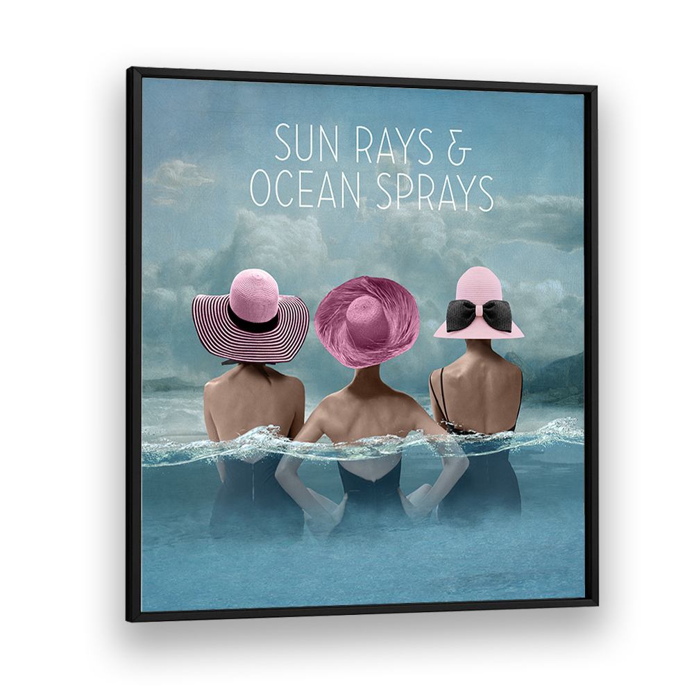 SUMMER OCEAN HATS